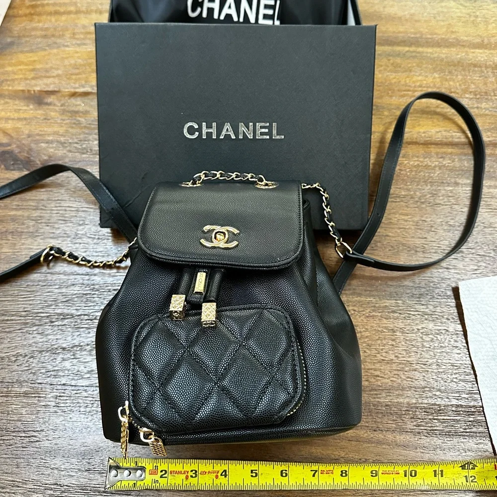 CC Mini backpack - Picture 1 of 11